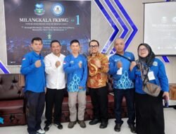 FKRWG Garut Rayakan Milangkala Pertama di Gedung Pemuda Kerkop