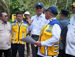 Musim Tanam di Tanah Datar Terancam, Langkah Cepat PU Jadi Perhatian