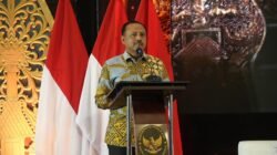 Demokrasi Indonesia Disorot Jelang 2045, Pemerintah Mulai Pasang Alarm