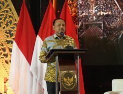 Demokrasi Indonesia Disorot Jelang 2045, Pemerintah Mulai Pasang Alarm
