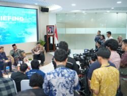 Sekolah Rakyat Dikebut, Menteri PU Warning Soal Kualitas Bangunan