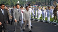 Praja IPDN Diminta Jangan Sakiti Rakyat, Menko Polkam Tekankan Mental Pelayan Publik