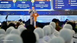Menko Polkam Ingatkan Praja IPDN: Jangan Takut Bela Rakyat Meski Berhadapan dengan Pejabat Politik