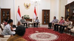 Wapres Gibran Sorot Nasib Guru, PERDISKI Diminta Kawal Kualitas Pendidikan dari Garis Depan