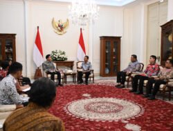 Wapres Gibran Sorot Nasib Guru, PERDISKI Diminta Kawal Kualitas Pendidikan dari Garis Depan