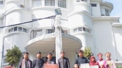 Tiga Guru Inspiratif Alumni UPI Buktikan Dedikasi, Literasi Jadi Fondasi Pendidikan