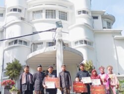 Tiga Guru Inspiratif Alumni UPI Buktikan Dedikasi, Literasi Jadi Fondasi Pendidikan