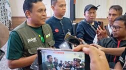 Pegadaian Kanwil X Jabar Distribusikan Ratusan Paket Protein Hewani, Wujudkan Kepedulian di Momen Idul Adha 1447 H
