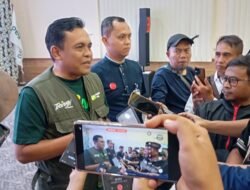 Pegadaian Kanwil X Jabar Distribusikan Ratusan Paket Protein Hewani, Wujudkan Kepedulian di Momen Idul Adha 1447 H