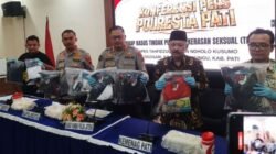 Kemenag Cabut Izin Ponpes Ndolo Kusumo Pati Usai Kasus Dugaan Kekerasan Seksual Santriwati