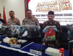 Kemenag Cabut Izin Ponpes Ndolo Kusumo Pati Usai Kasus Dugaan Kekerasan Seksual Santriwati