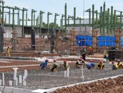 Kementerian PU Percepat Pembangunan Sekolah Rakyat Tahap II, Target Rampung 20 Juni 2026