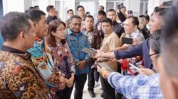 ATR/BPN dan KPK Bongkar Akar Masalah Aset Daerah Sulut