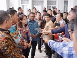 ATR/BPN dan KPK Bongkar Akar Masalah Aset Daerah Sulut