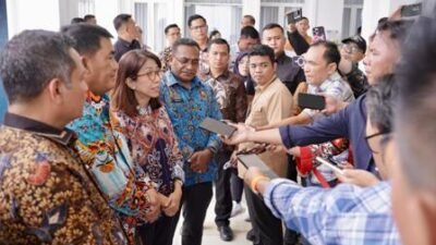ATR/BPN dan KPK Bongkar Akar Masalah Aset Daerah Sulut