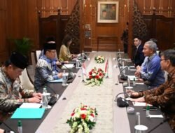 Menlu RI dan Singapura Bahas Energi hingga ASEAN