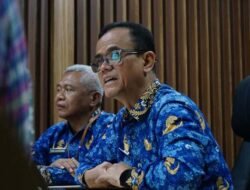 SPMB Kota Bandung 2026 Dipantau Ketat, Camat Diminta Redam Salah Paham Warga