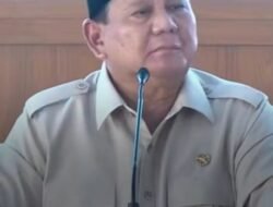 Prabowo Akui MBG Masih Punya Tantangan, Siap Copot Pelaku Penyalahgunaan