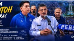 Bandung Siaga Euforia Bobotoh Jelang Persib Juara