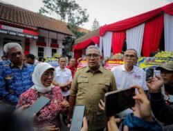 Pemkot Bandung Gandeng UPI dan ITB Kembangkan Program Sport Science untuk Pelajar