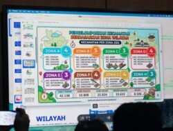 Warga Tak Perlu Datang ke Disdik, Camat Bandung Kini Pegang Info SPMB 2026