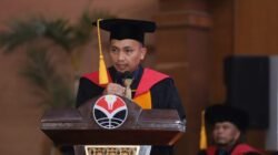 Kisah Prof. Eka Cahya Prima Bangun Riset Energi Surya dari Laboratorium Kampus UPI