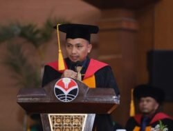 Kisah Prof. Eka Cahya Prima Bangun Riset Energi Surya dari Laboratorium Kampus UPI