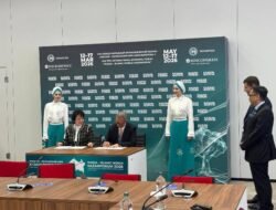 Obat Rusia Semax Masuk Indonesia, Konimex Pegang Distribusi