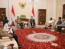 Wapres Gibran Sorot Sampah Sungai, Sungai Watch Siap Ekspansi ke Jabar