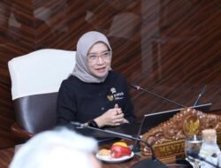 Rumah Sakit Daerah Dikebut, Kemenkes Fokus Benahi SDM dan Fasilitas