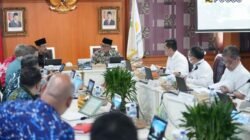 Proyek Sekolah Rakyat Dipantau Ketat, PU Libatkan Zeni TNI Kejar Keterlambatan