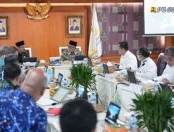 Proyek Sekolah Rakyat Dipantau Ketat, PU Libatkan Zeni TNI Kejar Keterlambatan