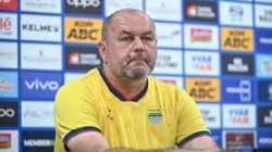 Persijap Jadi Ancaman, Persib Dipaksa Menang Demi Trofi