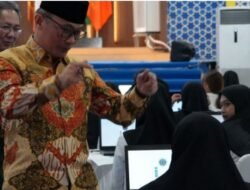 Kepala BKN Ingatkan ASN Hindari Maladministrasi dan Penyalahgunaan Wewenang