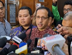Nadiem Dituntut 18 Tahun Penjara di Kasus Chromebook