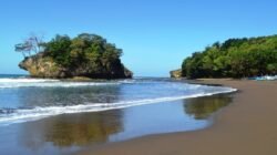 Pantai Madasari Kembali Makan Korban Saat Libur Panjang