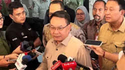 Sikat Mafia Piring: Dudung Bongkar Skandal ‘Jual Beli Titik’ di Program Makan Bergizi Gratis!
