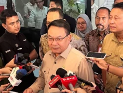 Sikat Mafia Piring: Dudung Bongkar Skandal ‘Jual Beli Titik’ di Program Makan Bergizi Gratis!