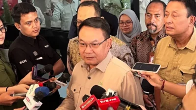 Sikat Mafia Piring: Dudung Bongkar Skandal ‘Jual Beli Titik’ di Program Makan Bergizi Gratis!