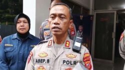 Polrestabes Bandung Siapkan 700 Personel untuk Kirab Budaya Sunda