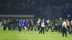 Karena Ulah Suporter, Persib Didenda Rp3,5 Miliar