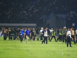 Karena Ulah Suporter, Persib Didenda Rp3,5 Miliar