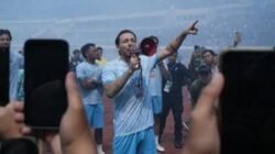 PERSIB Vs Persija Jadi Laga Penentu, Marc Klok Sebut Dukungan Bobotoh Sangat Luar Biasa