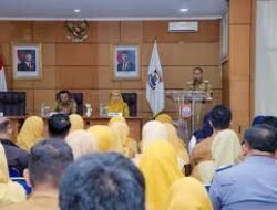 Pemkot Cimahi Sorot Konflik ASN, Emosi Pegawai Jadi Perhatian