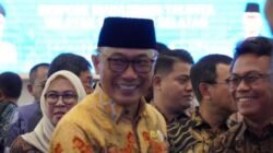 BKN Perkuat Pendampingan Manajemen Talenta ASN di Sulawesi Selatan