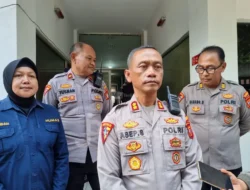 Kirab Budaya Sunda Berpotensi Padati Jalanan Kota Bandung