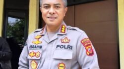 Brigjen Pol. Ibrahim Tompo, Sosok yang Membuat Wartawan Jawa Barat Merasa Dihargai