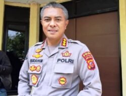 Brigjen Pol. Ibrahim Tompo, Sosok yang Membuat Wartawan Jawa Barat Merasa Dihargai
