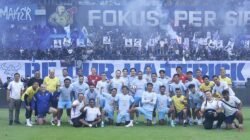 Ribuan Bobotoh Padati GBLA, PERSIB Dapat Suntikan Semangat Jelang Lawan Persija