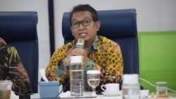 Pansus 15 DPRD Kota Bandung Rampungkan Pembahasan LKPJ Wali Kota Bandung 2025